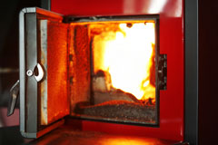 solid fuel boilers Driffield